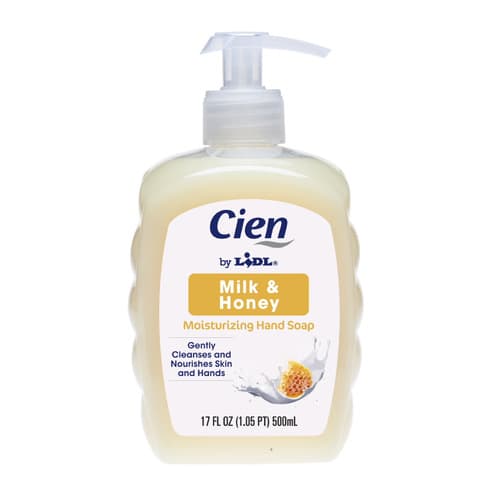 Cien Hand Wash
